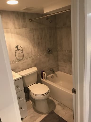 Place Preview main user avatar