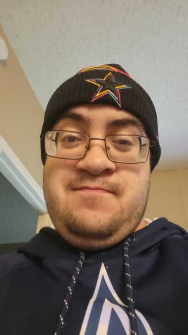 Profile Picture main user avatar