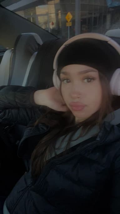 Profile Picture main user avatar