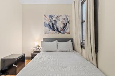 Place Preview main user avatar