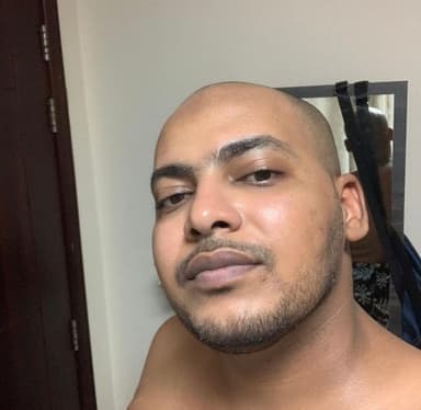 Profile Picture main user avatar