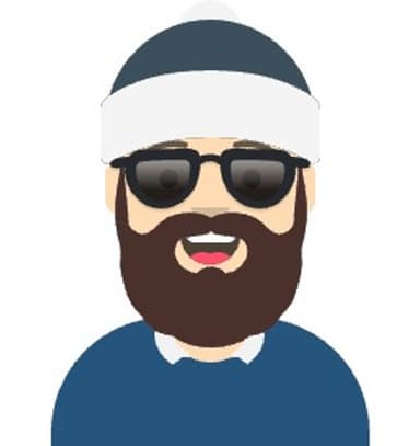 Profile Picture main user avatar