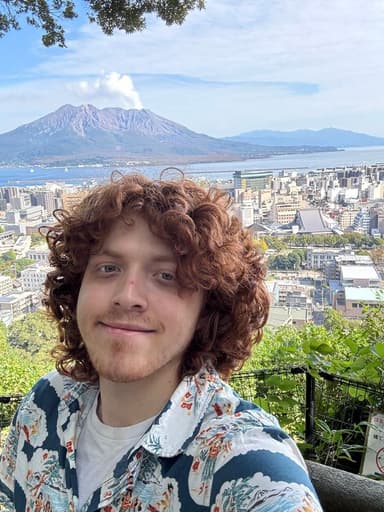 Profile Picture main user avatar