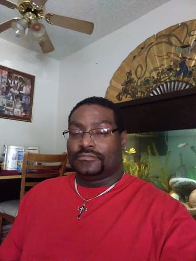 Profile Picture main user avatar