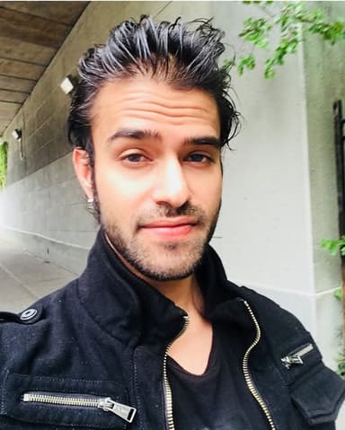 Profile Picture main user avatar