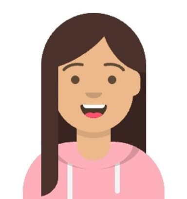 Profile Picture main user avatar