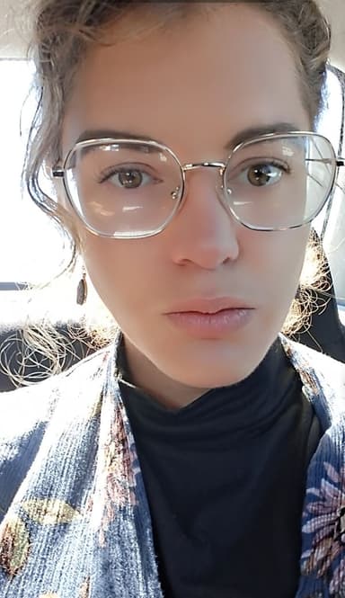 Profile Picture main user avatar