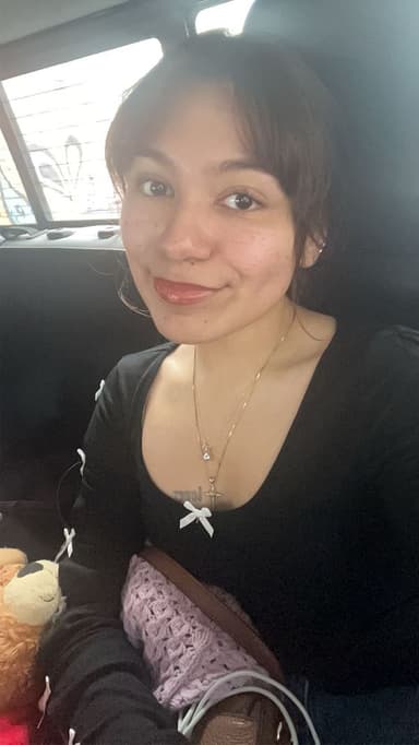 Profile Picture main user avatar