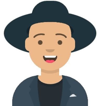 Profile Picture main user avatar