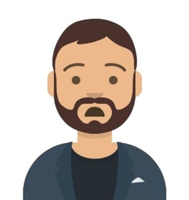 Profile Picture main user avatar
