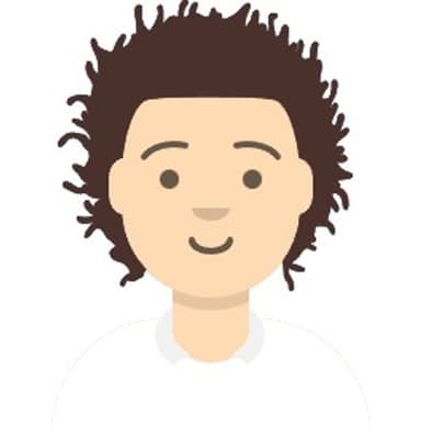 Profile Picture main user avatar
