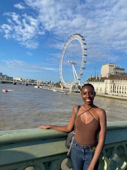 Ursula Agyeman-Frempong