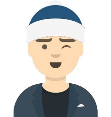 Profile Picture main user avatar