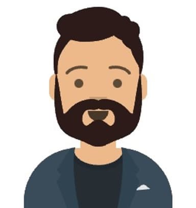 Profile Picture main user avatar