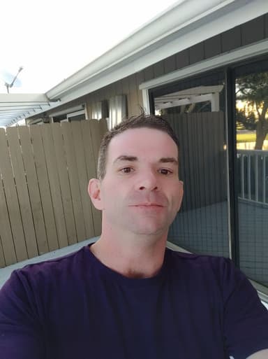 Profile Picture main user avatar