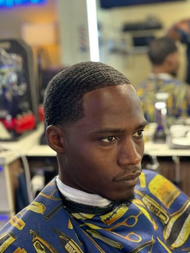 Profile Picture main user avatar