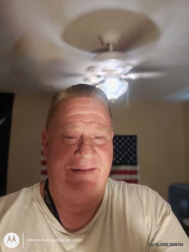 Profile Picture main user avatar