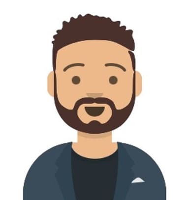 Profile Picture main user avatar