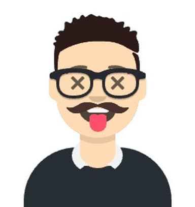 Profile Picture main user avatar