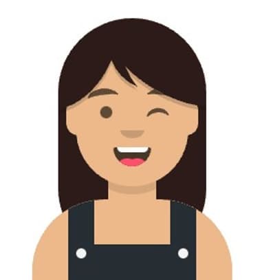 Profile Picture main user avatar