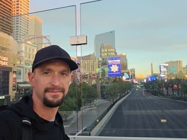 Profile Picture main user avatar