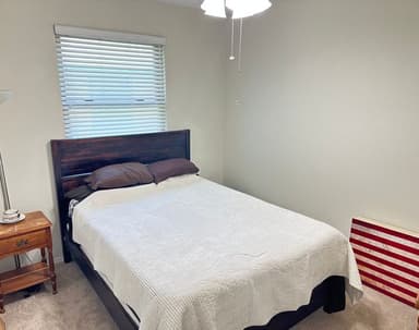 Place Preview main user avatar