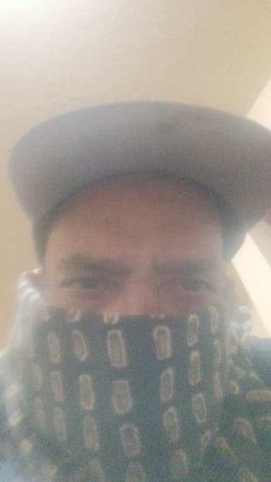 Profile Picture main user avatar