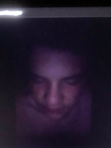 Profile Picture main user avatar