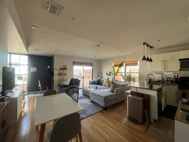 Place Preview main user avatar