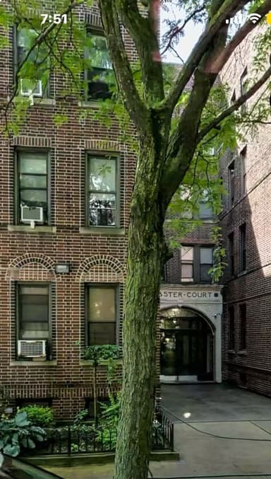 Place Preview main user avatar