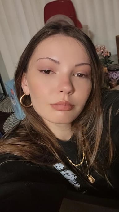 Profile Picture main user avatar