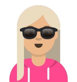 Patricia Kay Marie Trecartin