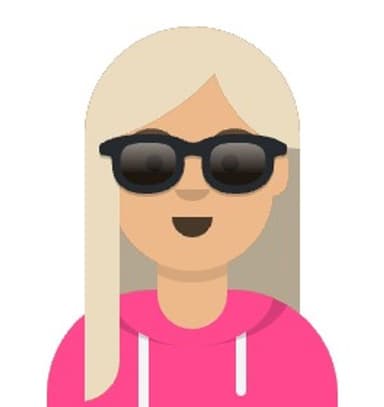 Profile Picture main user avatar