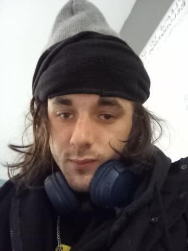 Profile Picture main user avatar