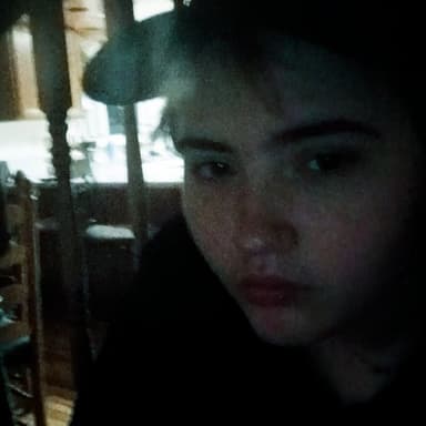 Profile Picture main user avatar