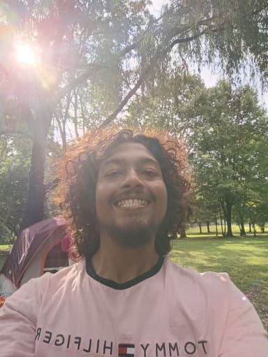Profile Picture main user avatar
