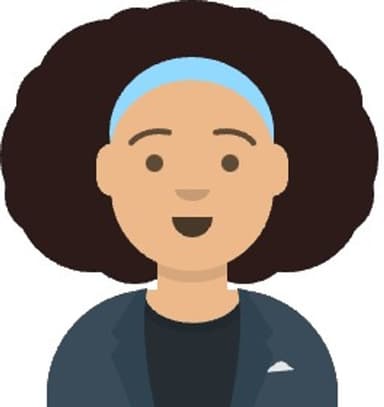 Profile Picture main user avatar