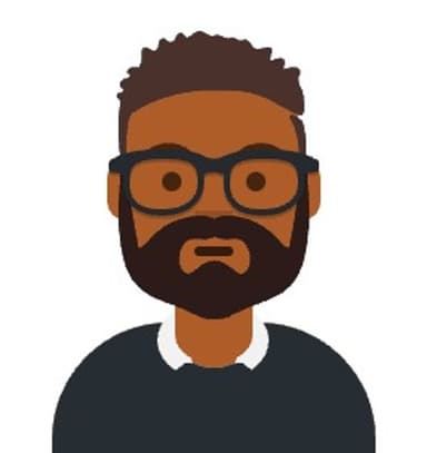 Profile Picture main user avatar