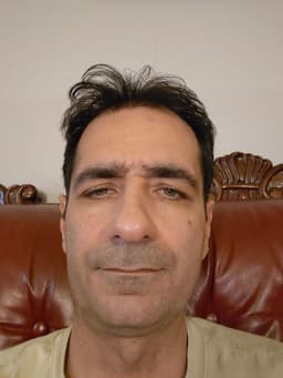 Shahram Adabi