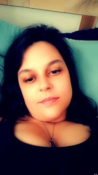 Profile Picture main user avatar