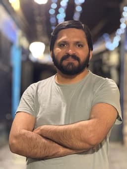 Muhammad Bilal Ahmad