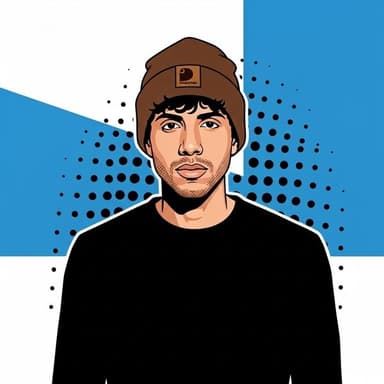 Profile Picture main user avatar