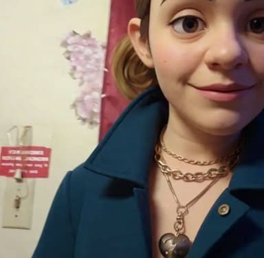 Profile Picture main user avatar