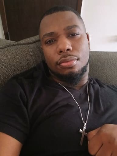 Profile Picture main user avatar