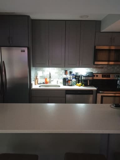 Place Preview main user avatar