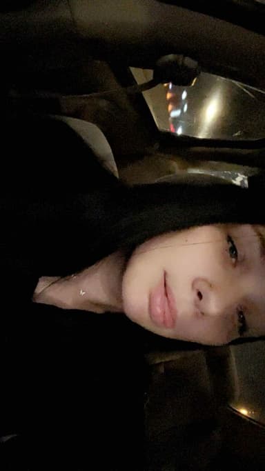 Profile Picture main user avatar