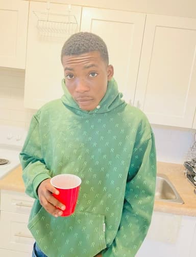 Profile Picture main user avatar