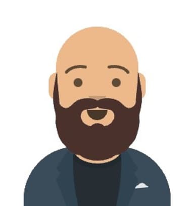 Profile Picture main user avatar