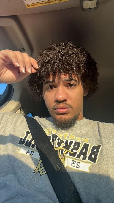 Profile Picture main user avatar