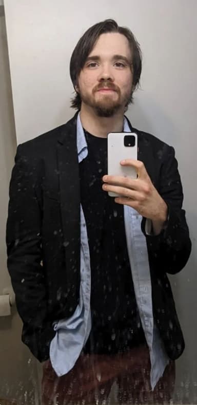 Profile Picture main user avatar